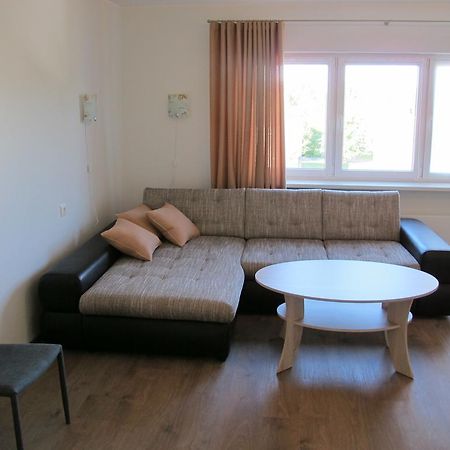 Orissaare Apartment 외부 사진