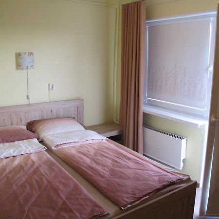 Orissaare Apartment 외부 사진
