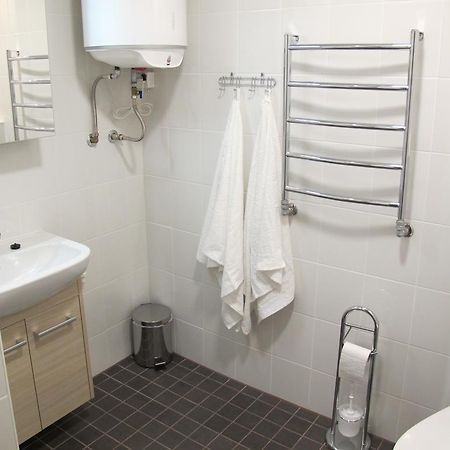 Orissaare Apartment 외부 사진