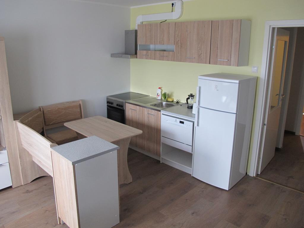 Orissaare Apartment 외부 사진