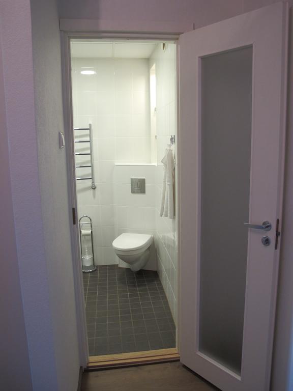 Orissaare Apartment 외부 사진